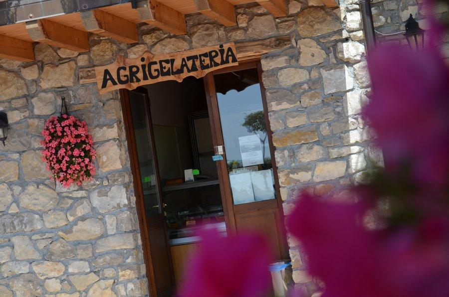 Agriturismo Dell'Altopiano Serle Exterior photo